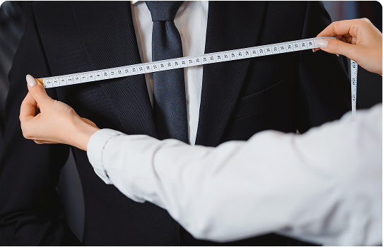 El Arte de Elegir el Traje Perfecto para Tu Boda: Guía Personalizada de Reacio