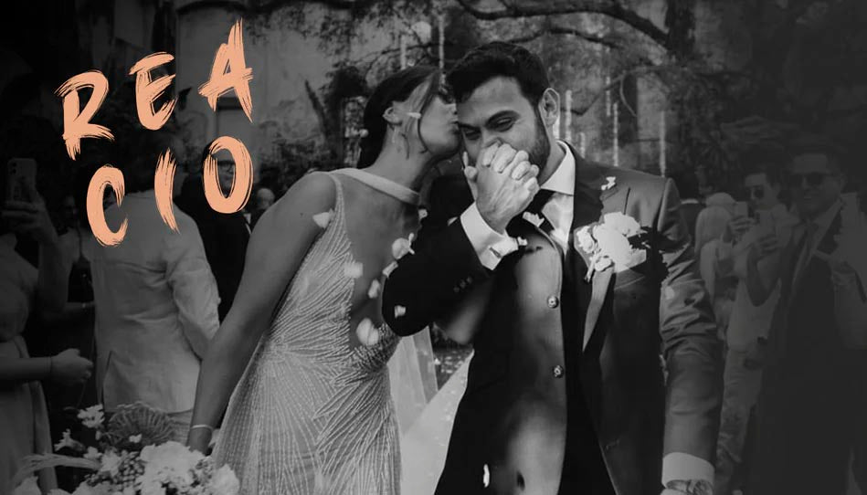 Reacio | Trajes hechos a la medida – Reacio-bild